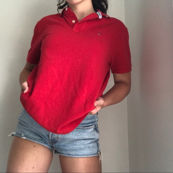 Tommy Hilfiger polo - Picture 2 of 3